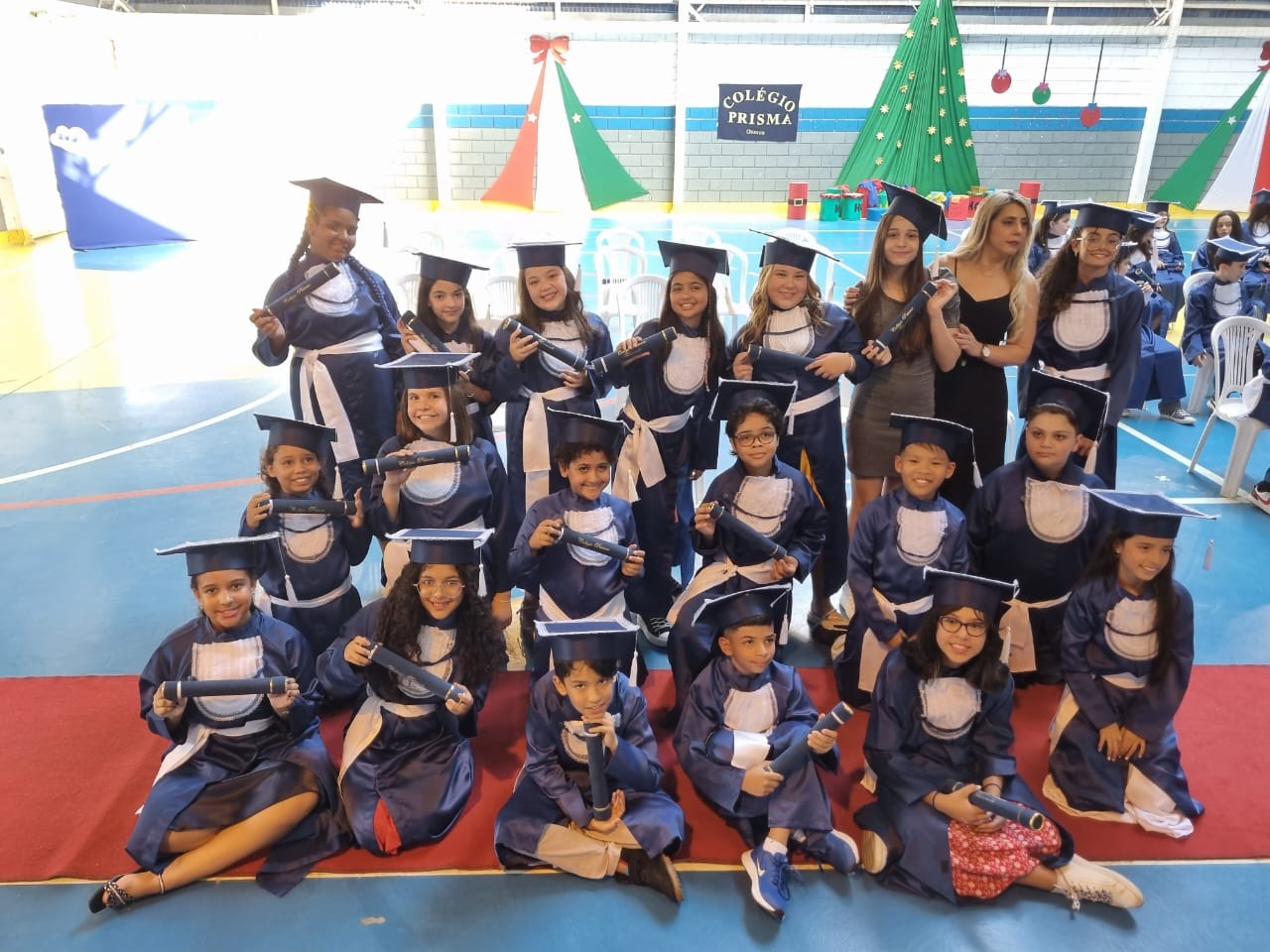 Formatura 5º Ano - 2023